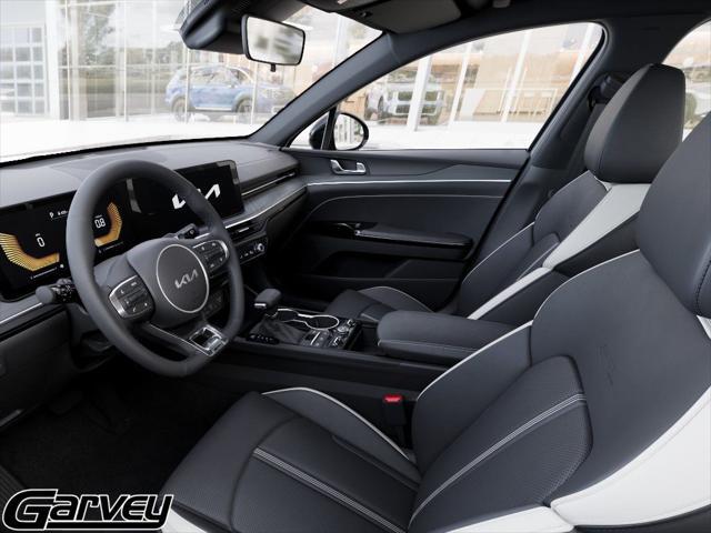 2026 Kia K5 GT-Line AWD