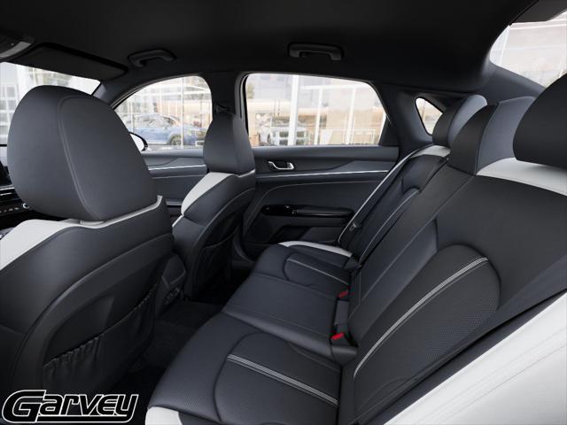 2026 Kia K5 GT-Line AWD