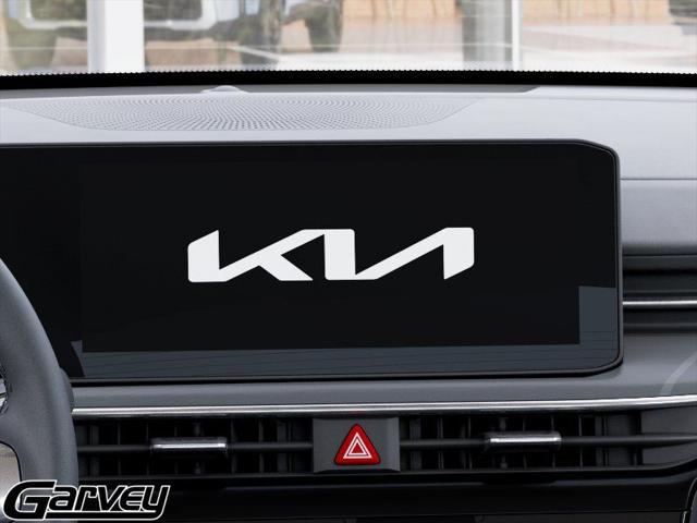 2026 Kia K5 GT-Line AWD