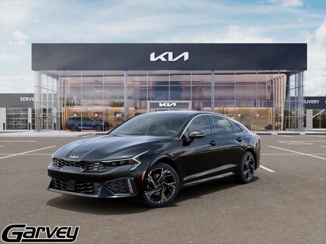 2026 Kia K5 GT-Line AWD for sale in Queensbury, NY