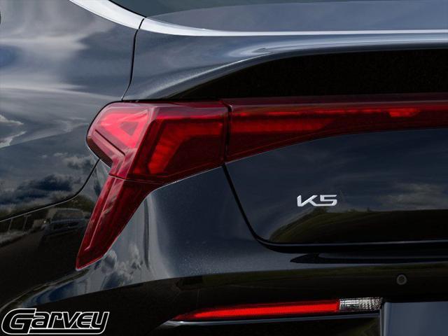 2026 Kia K5 GT-Line AWD