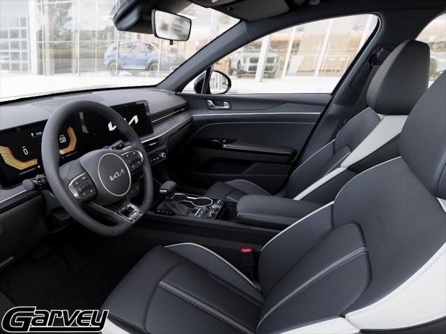2026 Kia K5 GT-Line AWD