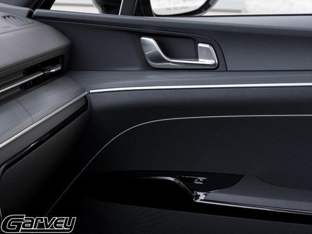 2026 Kia K5 GT-Line AWD