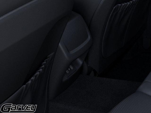 2026 Kia K5 GT-Line AWD