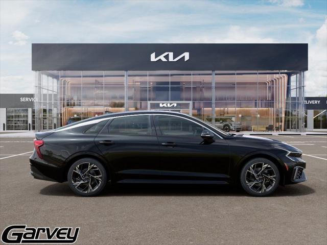 2026 Kia K5 GT-Line FWD