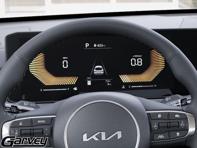 2026 Kia K5 GT-Line FWD