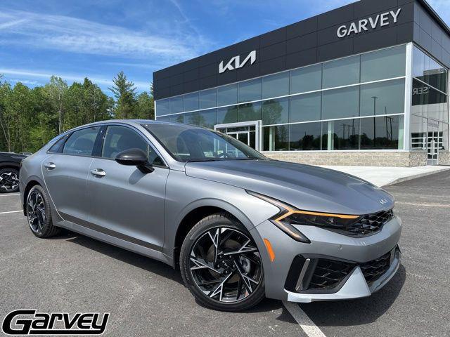2026 Kia K5 GT-Line AWD for sale in Queensbury, NY
