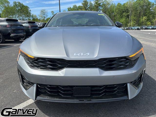 2026 Kia K5 GT-Line AWD