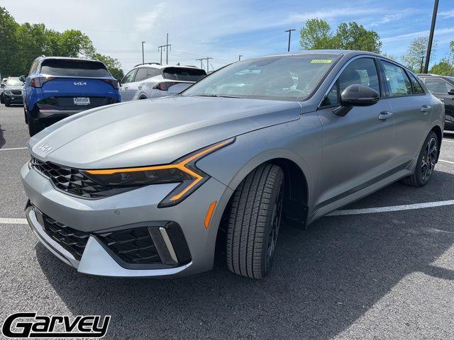 2026 Kia K5 GT-Line AWD