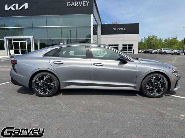 2026 Kia K5 GT-Line AWD