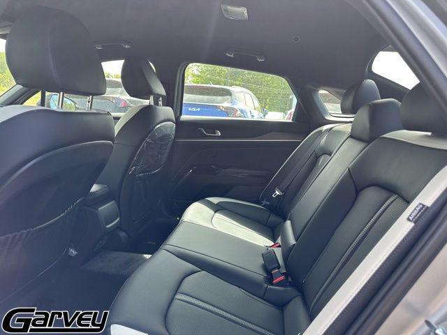 2026 Kia K5 GT-Line AWD