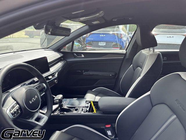 2026 Kia K5 GT-Line AWD