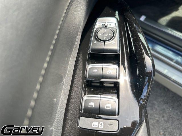 2026 Kia K5 GT-Line AWD
