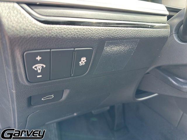 2026 Kia K5 GT-Line AWD