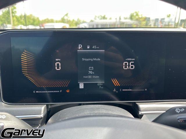 2026 Kia K5 GT-Line AWD