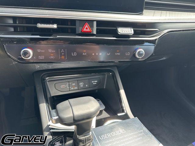 2026 Kia K5 GT-Line AWD