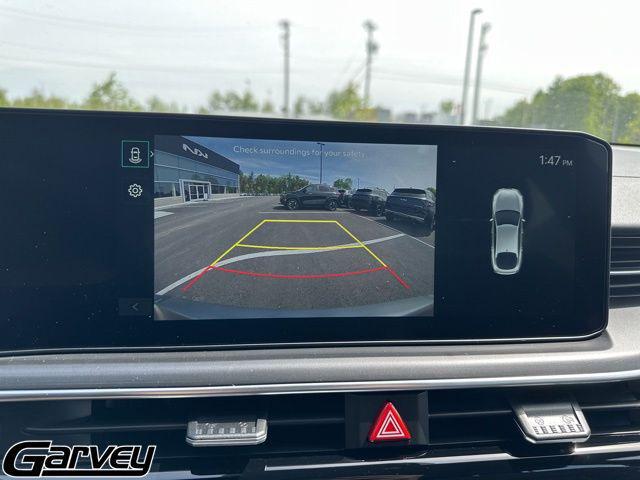 2026 Kia K5 GT-Line AWD