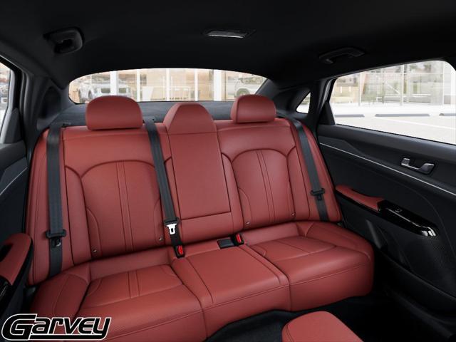 2026 Kia K5 GT-Line AWD