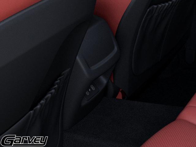 2026 Kia K5 GT-Line AWD