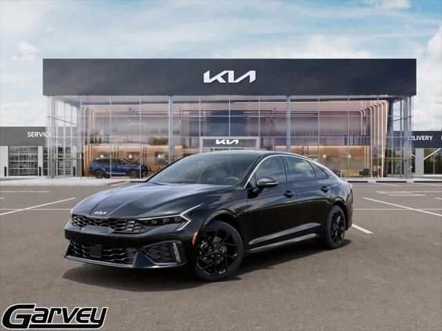 2026 Kia K5 GT-Line AWD for sale in Queensbury, NY
