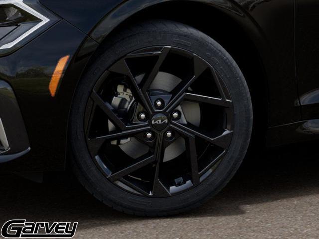 2026 Kia K5 GT-Line AWD