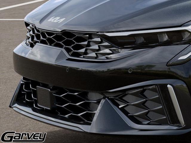 2026 Kia K5 GT-Line AWD