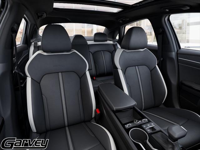 2026 Kia K5 GT-Line AWD