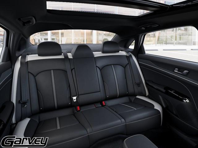 2026 Kia K5 GT-Line AWD