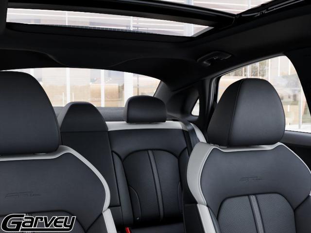 2026 Kia K5 GT-Line AWD