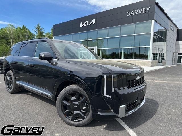 2027 Kia Telluride Hybrid SX-Prestige for sale in Queensbury, NY