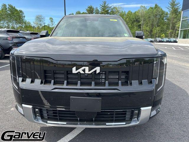 2027 Kia Telluride Hybrid SX-Prestige