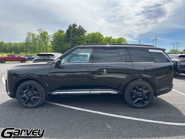2027 Kia Telluride Hybrid SX-Prestige