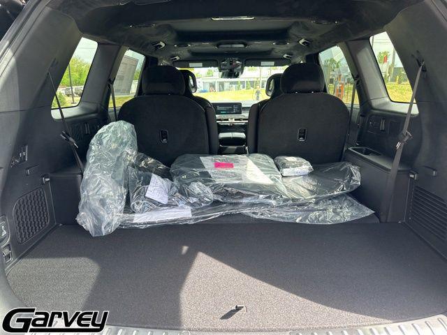 2027 Kia Telluride Hybrid SX-Prestige