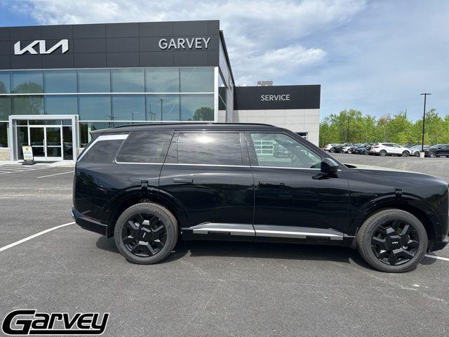 2027 Kia Telluride Hybrid SX-Prestige