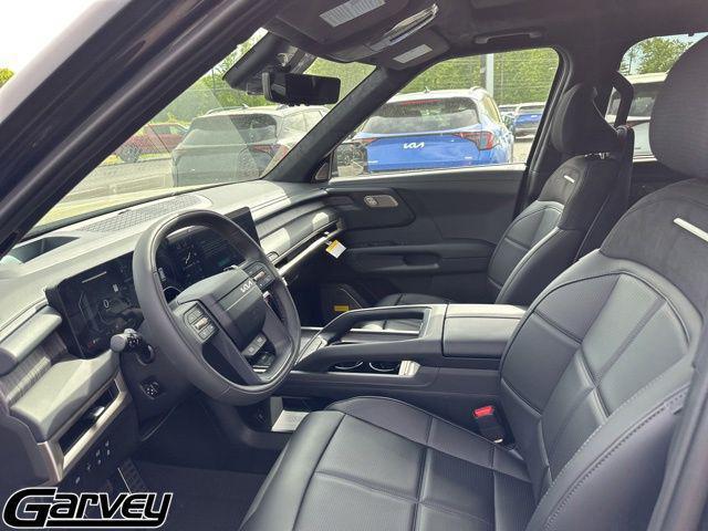 2027 Kia Telluride Hybrid SX-Prestige
