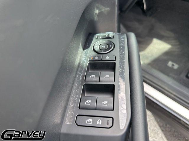 2027 Kia Telluride Hybrid SX-Prestige