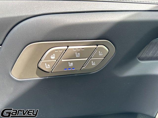 2027 Kia Telluride Hybrid SX-Prestige