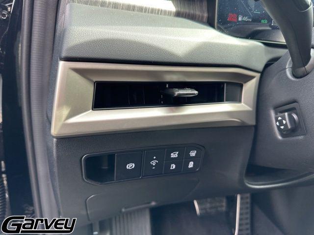 2027 Kia Telluride Hybrid SX-Prestige