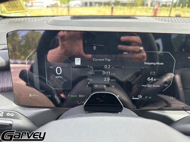 2027 Kia Telluride Hybrid SX-Prestige