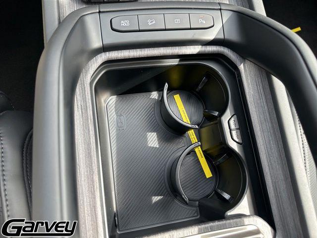 2027 Kia Telluride Hybrid SX-Prestige