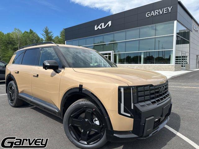 2027 Kia Telluride Hybrid X-Line SX for sale in Queensbury, NY