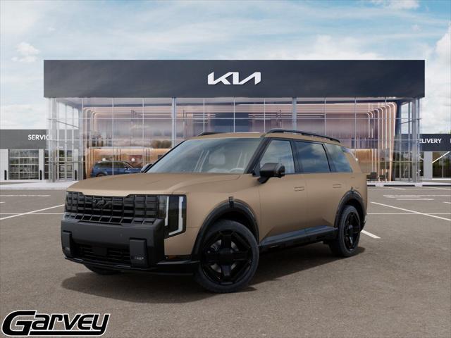 2027 Kia Telluride Hybrid X-Line SX for sale in Queensbury, NY