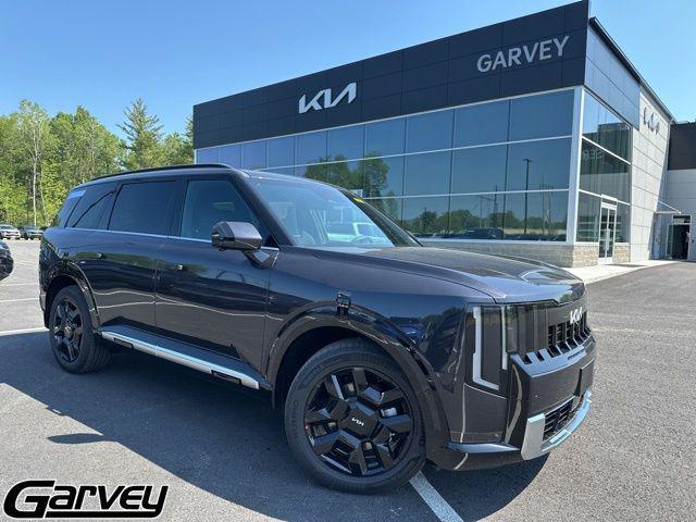 2027 Kia Telluride Hybrid SX-Prestige for sale in Queensbury, NY
