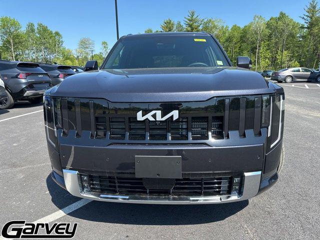 2027 Kia Telluride Hybrid SX-Prestige