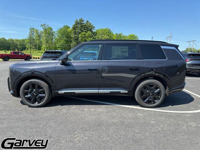 2027 Kia Telluride Hybrid SX-Prestige