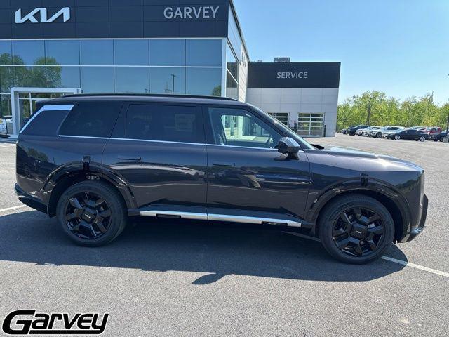 2027 Kia Telluride Hybrid SX-Prestige