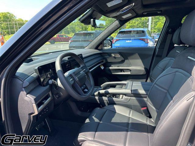 2027 Kia Telluride Hybrid SX-Prestige