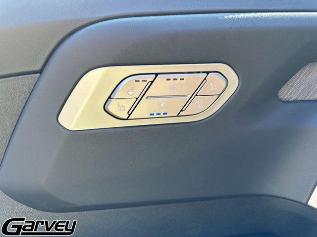 2027 Kia Telluride Hybrid SX-Prestige