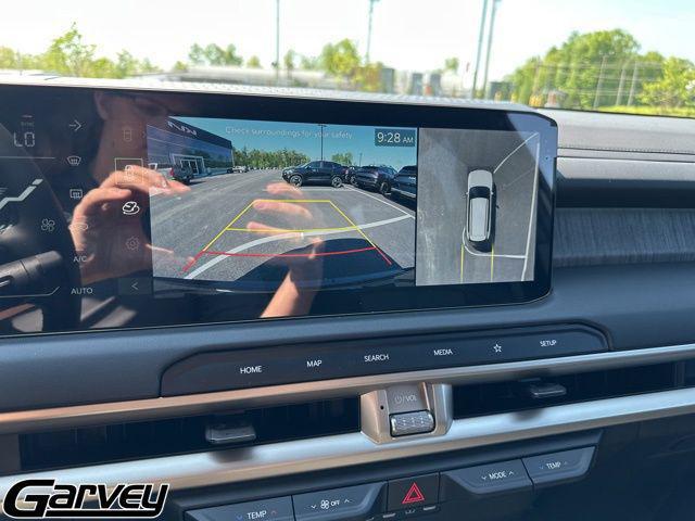 2027 Kia Telluride Hybrid SX-Prestige