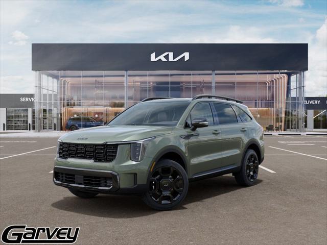 2026 Kia Sorento X-Line EX for sale in Queensbury, NY